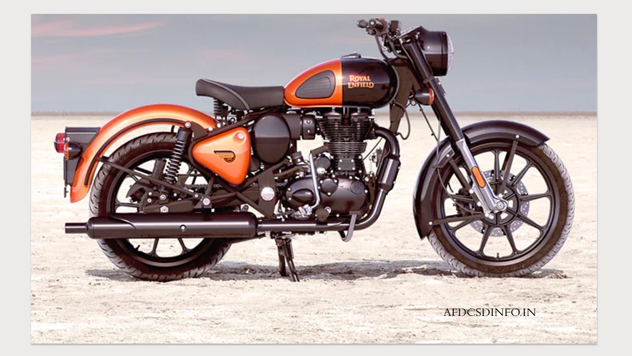 Latest Royal Enfield CSD Price List 2023 CSD Price List 2023