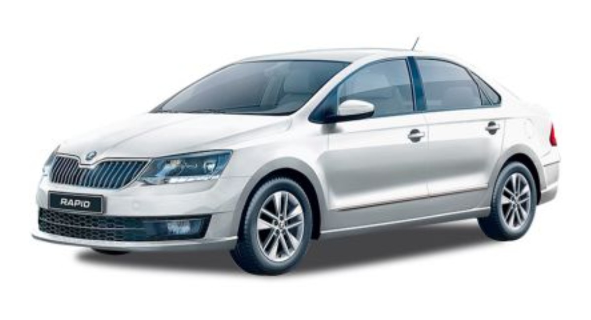 Latest Skoda Rapid CSD Car Price List 2023 | CSD Price List 2023