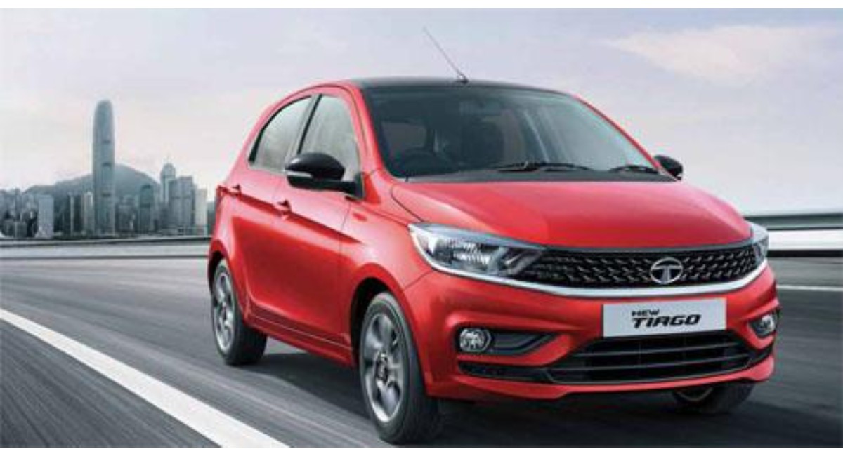 Latest Tata Tiago CSD Car Price List 2023 CSD Price List 2023